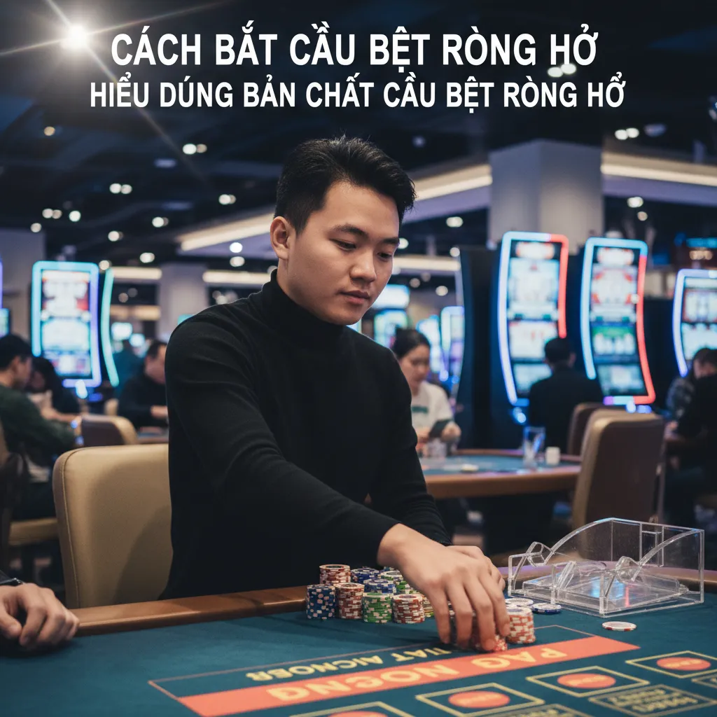 Phân tích bảng lịch sử cược Rồng Hổ