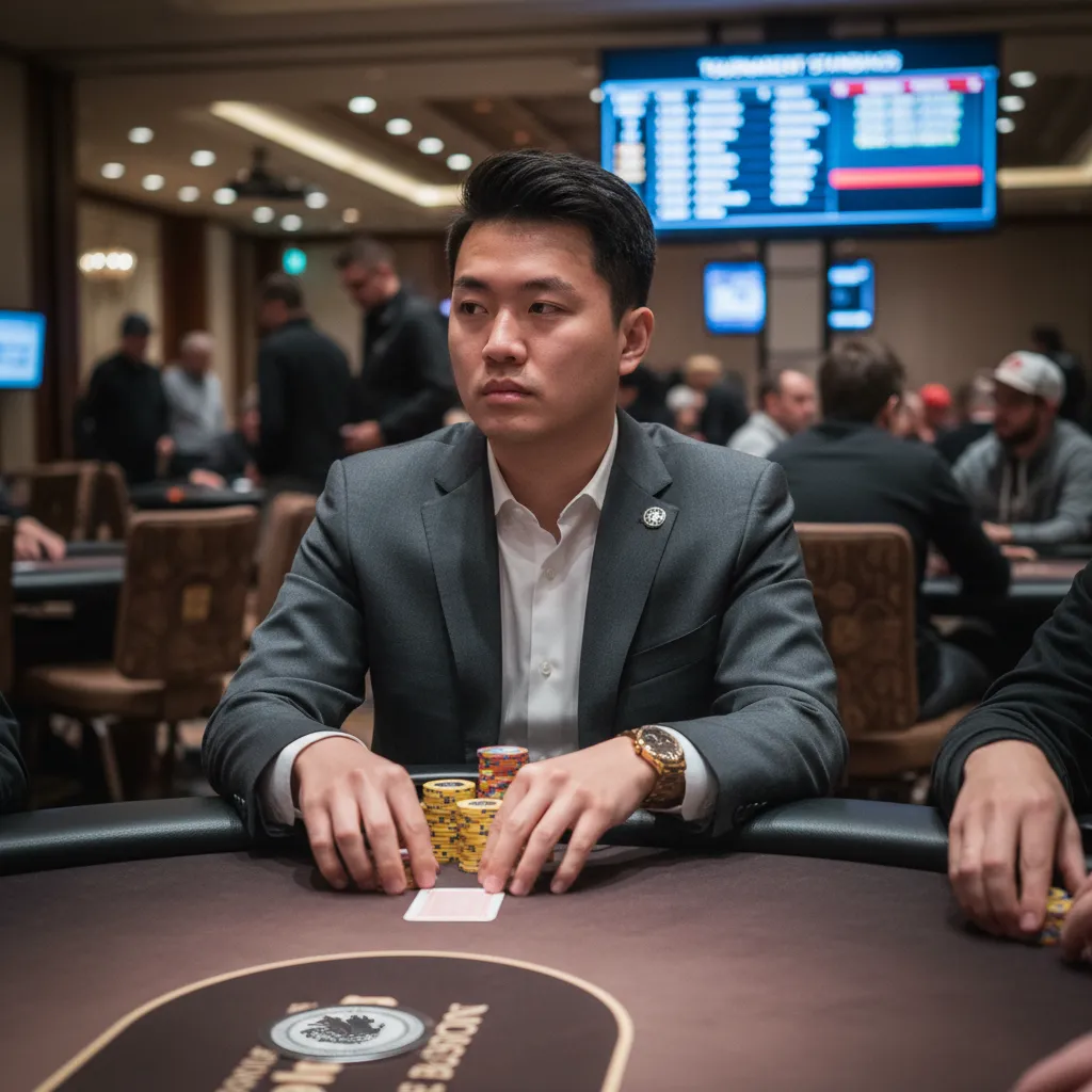 Nguồn gốc gây nhầm lẫn: Tại sao Poker và Xì tố hay bị gọi chung?