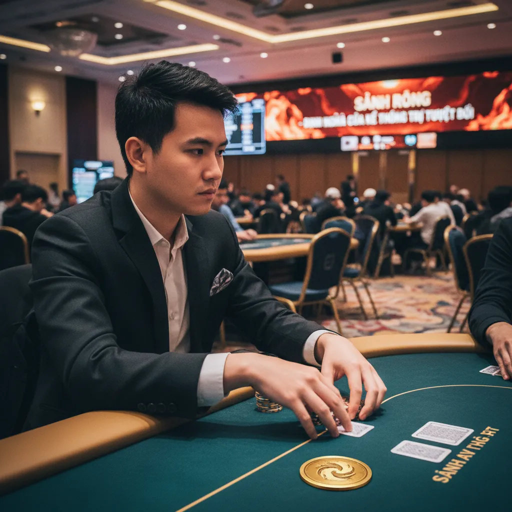 Sảnh Rồng - Định nghĩa của kẻ thống trị tuyệt đối