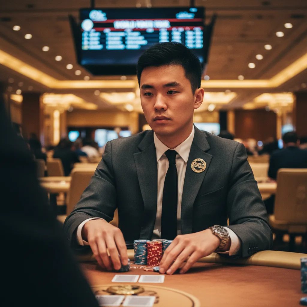 Range bài pre-flop tham khảo cho vị trí Button