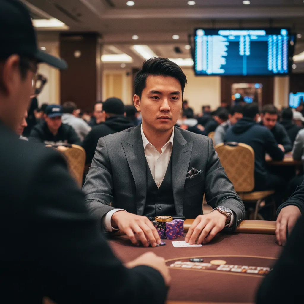 Chiến Thuật Thay Đổi 180 Độ