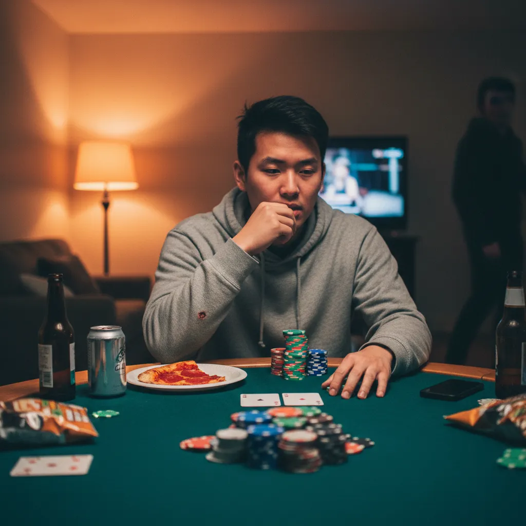 Tâm Lý Chiến: Marathon vs. Chạy Nước Rút