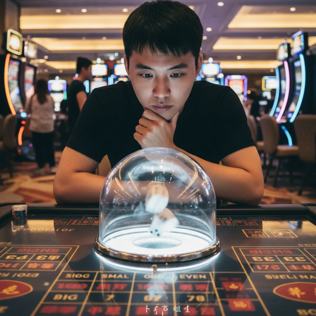 Nguồn gốc Sic Bo và sự khác biệt với Tài Xỉu Việt Nam