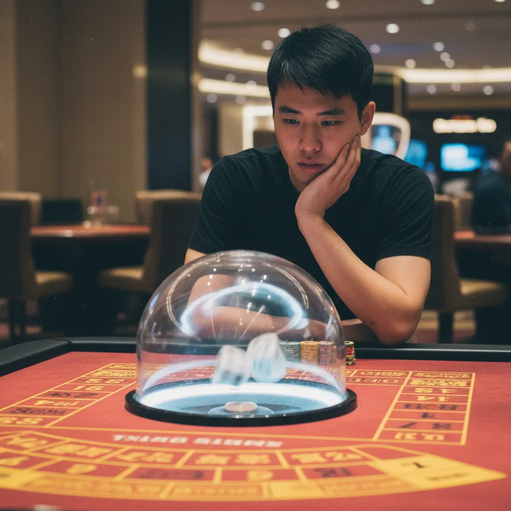 Áp dụng chiến thuật vào tiền hợp lý khi theo cầu