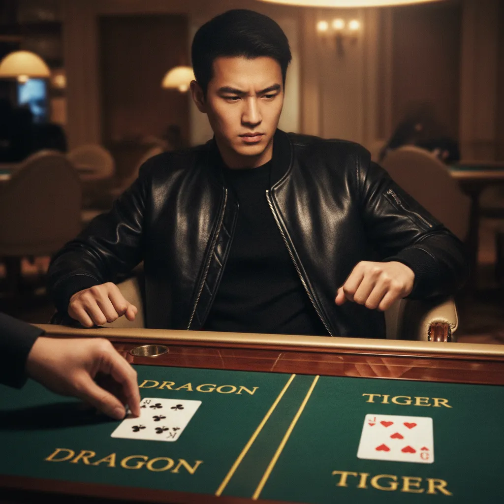 Bảng lịch sử kết quả soi cầu Rồng Hổ