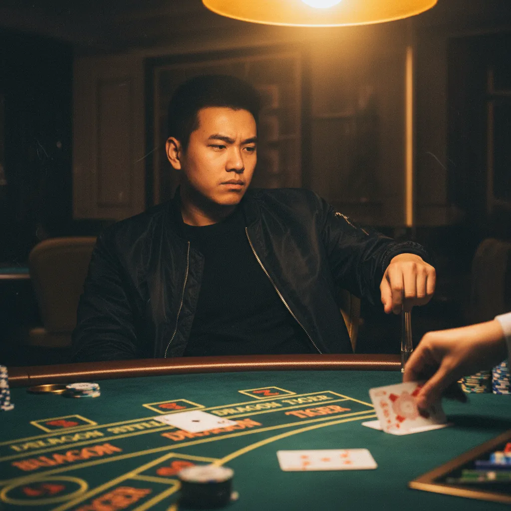 Bảng lịch sử kết quả để soi cầu Rồng Hổ