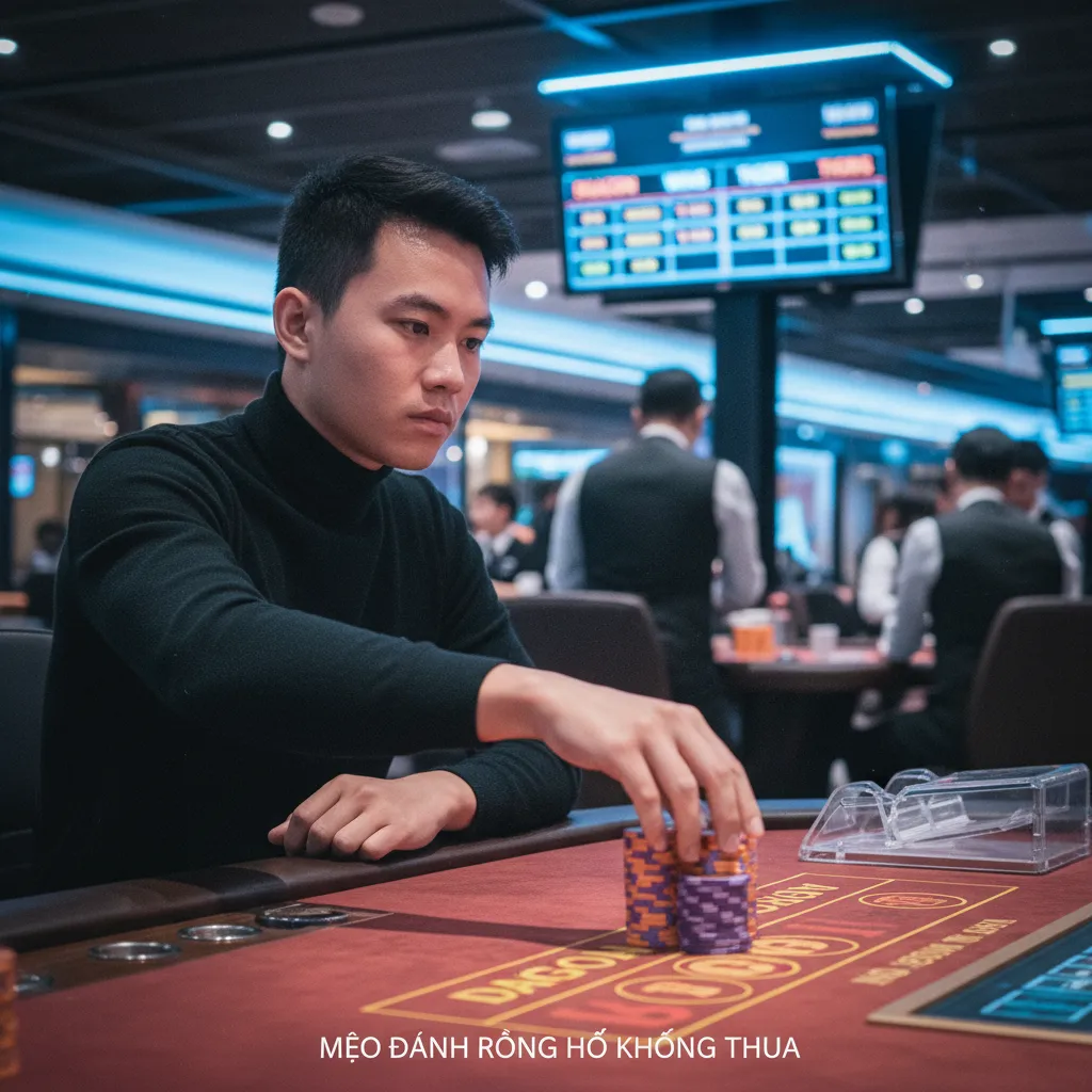 Bảng lịch sử kết quả để soi cầu Rồng Hổ