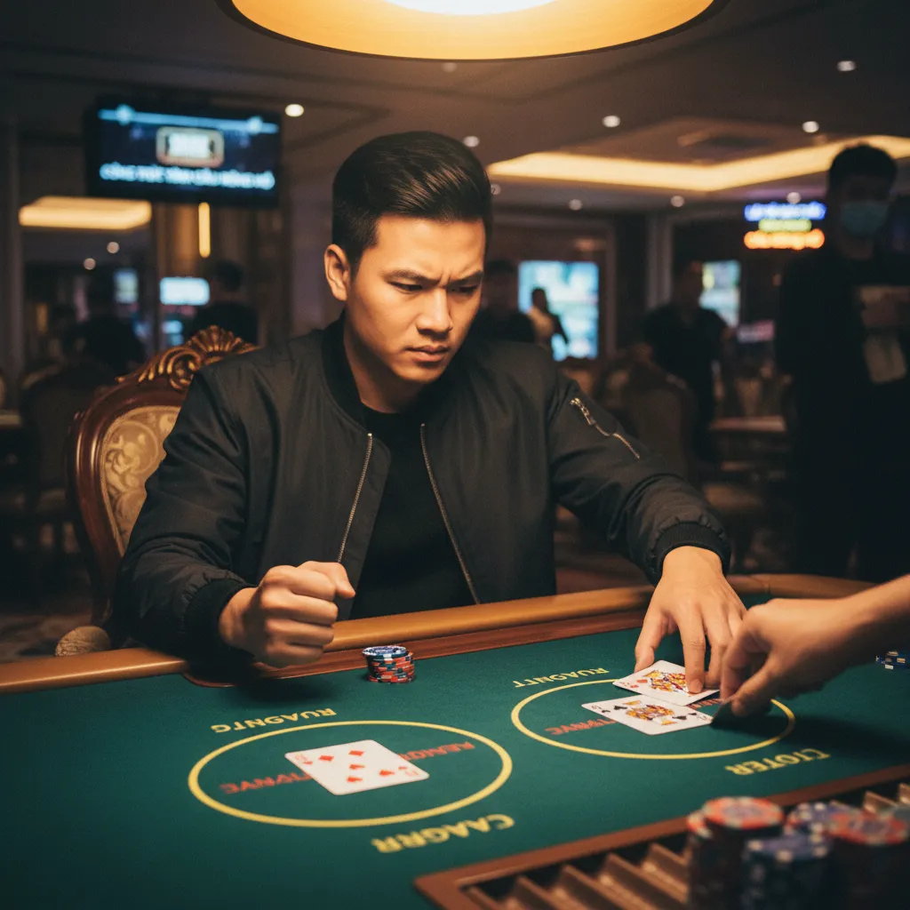 Lật tẩy bản chất của cầu Rồng Hổ