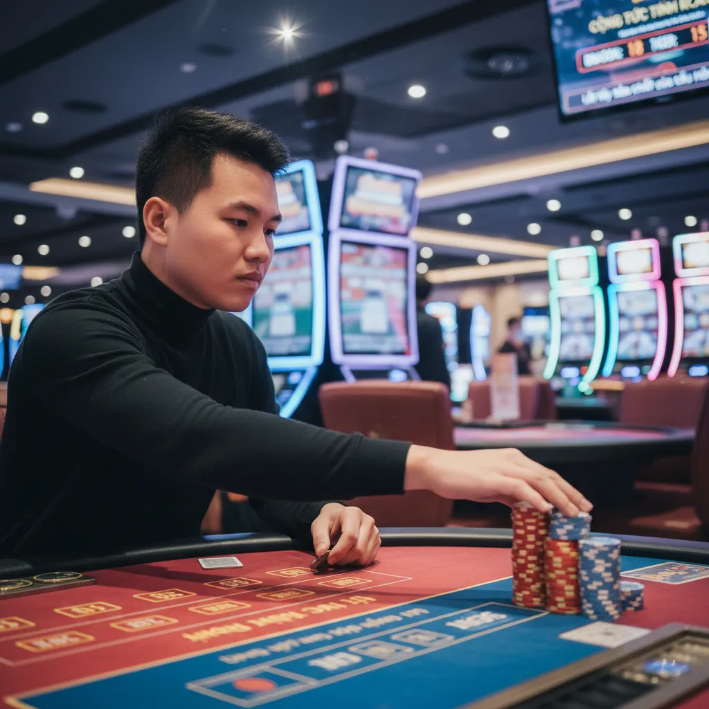 Công thức cầu 1-1 trong Rồng Hổ